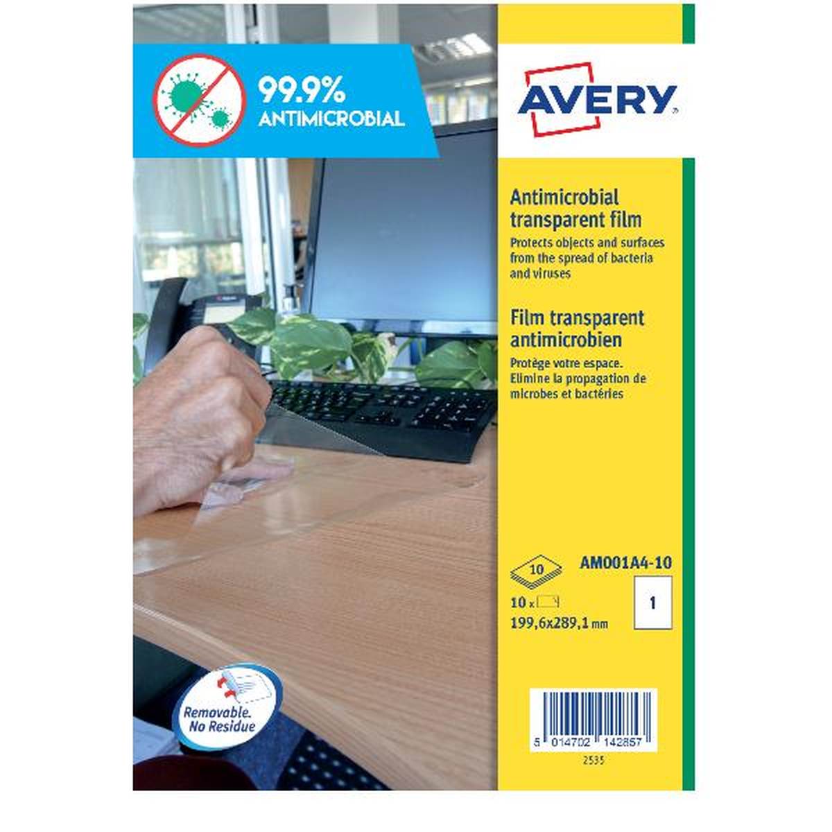 Etichette Altri Formati